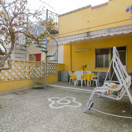 펜션 Casa Gianni 토레 라필로