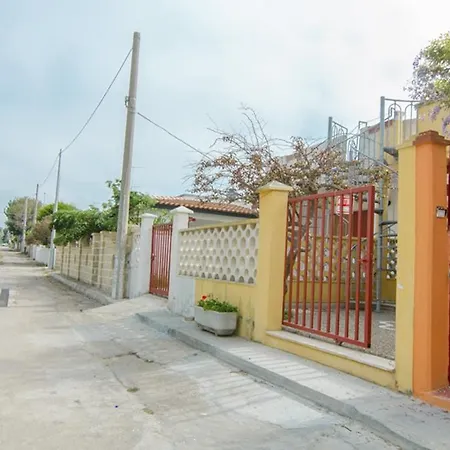 Casa Gianni 토레 라필로