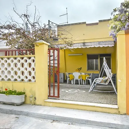 펜션 Casa Gianni 토레 라필로