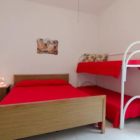Casa Gianni * 토레 라필로