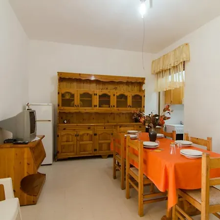 펜션 Casa Gianni