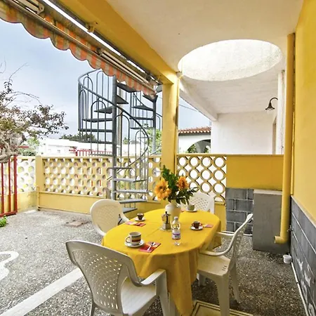 Casa Gianni 펜션